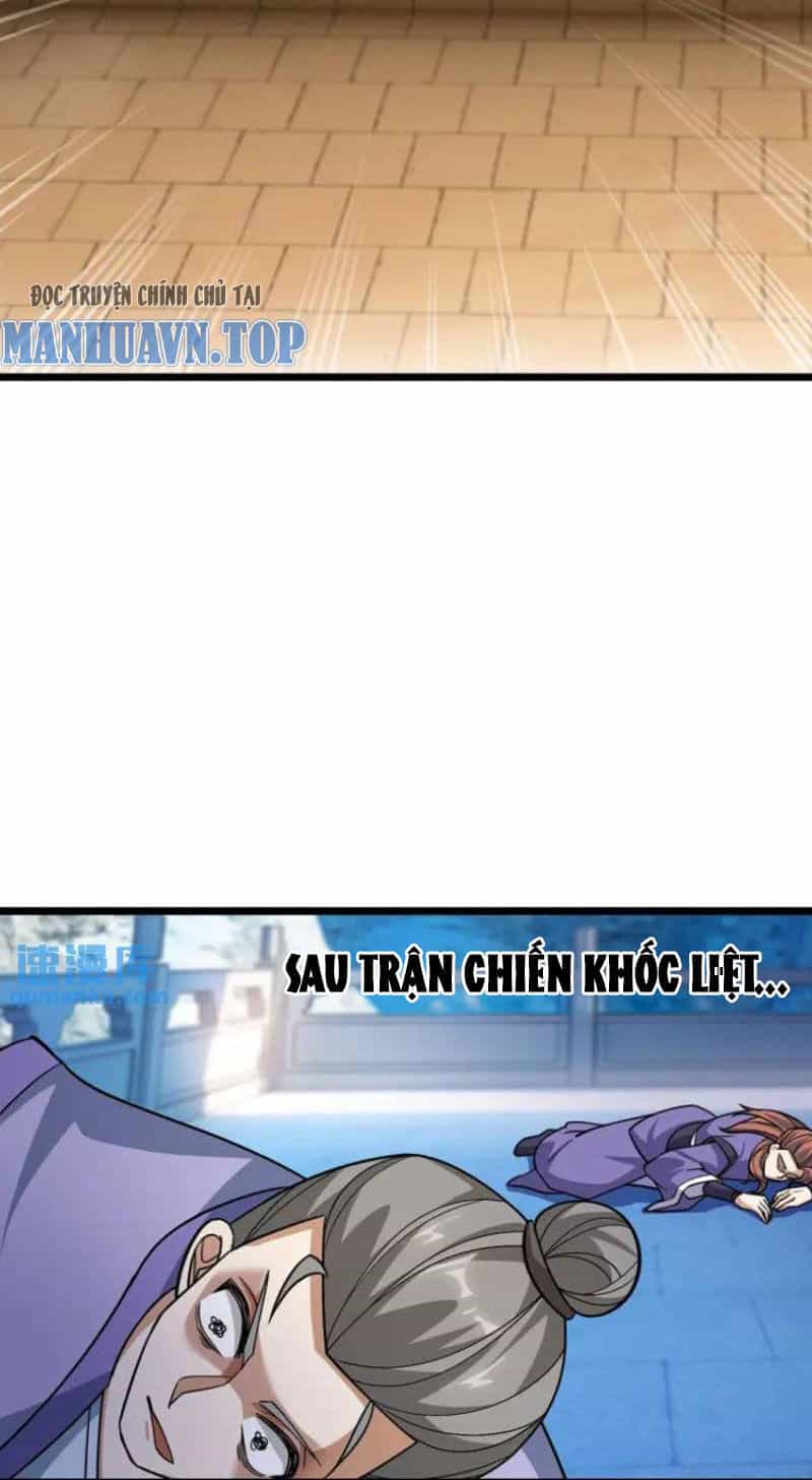 Thu Triệu Vạn Đồ Đệ, Vi Sư Vô Địch Thế Gian - Chương 64 - ảnh 40