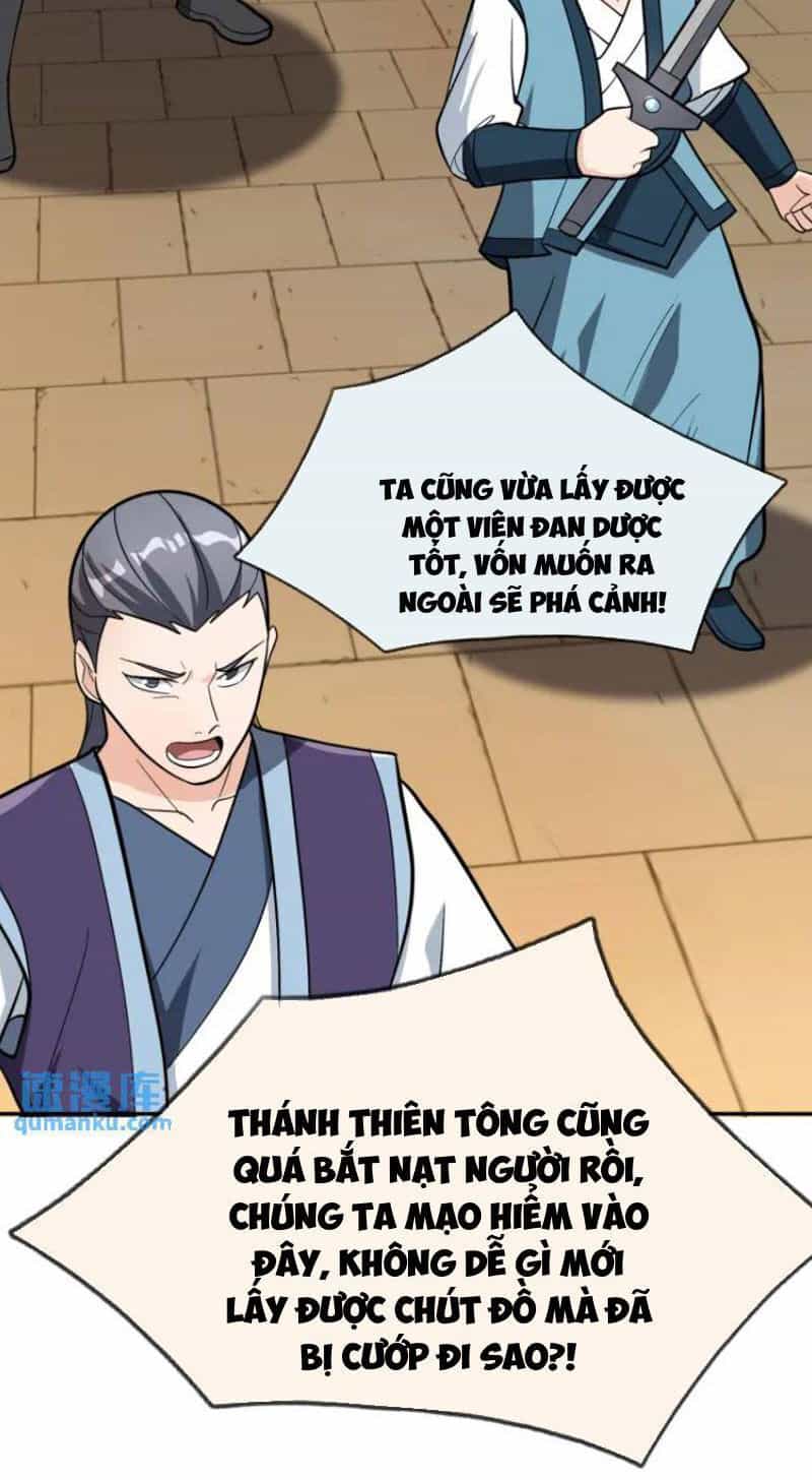 Thu Triệu Vạn Đồ Đệ, Vi Sư Vô Địch Thế Gian - Chương 64 - ảnh 6