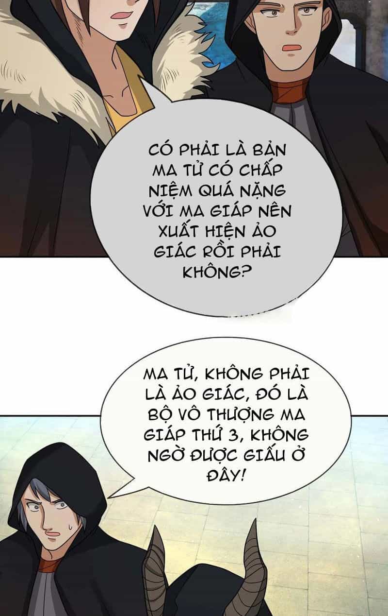 Thu Triệu Vạn Đồ Đệ, Vi Sư Vô Địch Thế Gian - Chương 65 - ảnh 11