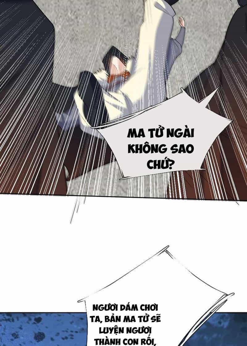 Thu Triệu Vạn Đồ Đệ, Vi Sư Vô Địch Thế Gian - Chương 65 - ảnh 43