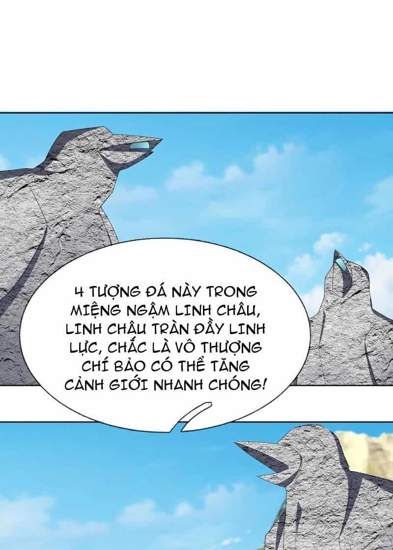 Thu Triệu Vạn Đồ Đệ, Vi Sư Vô Địch Thế Gian - Chương 65 - ảnh 56