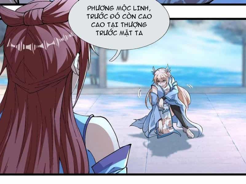 Thu Triệu Vạn Đồ Đệ, Vi Sư Vô Địch Thế Gian - Chương 66 - ảnh 13