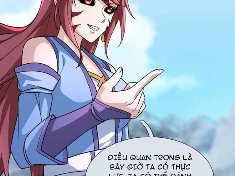 Thu Triệu Vạn Đồ Đệ, Vi Sư Vô Địch Thế Gian - Chương 66 - ảnh 19