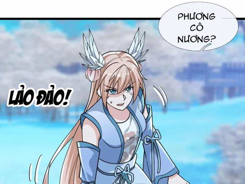 Thu Triệu Vạn Đồ Đệ, Vi Sư Vô Địch Thế Gian - Chương 66 - ảnh 44