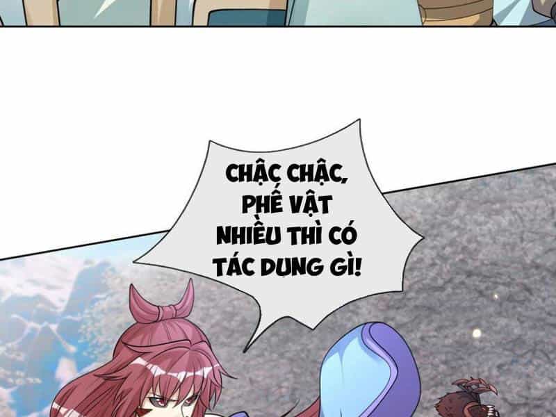 Thu Triệu Vạn Đồ Đệ, Vi Sư Vô Địch Thế Gian - Chương 66 - ảnh 97