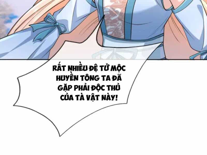 Thu Triệu Vạn Đồ Đệ, Vi Sư Vô Địch Thế Gian - Chương 67 - ảnh 3
