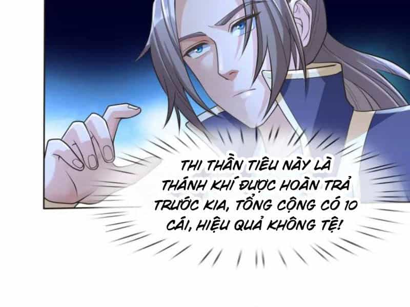 Thu Triệu Vạn Đồ Đệ, Vi Sư Vô Địch Thế Gian - Chương 67 - ảnh 43