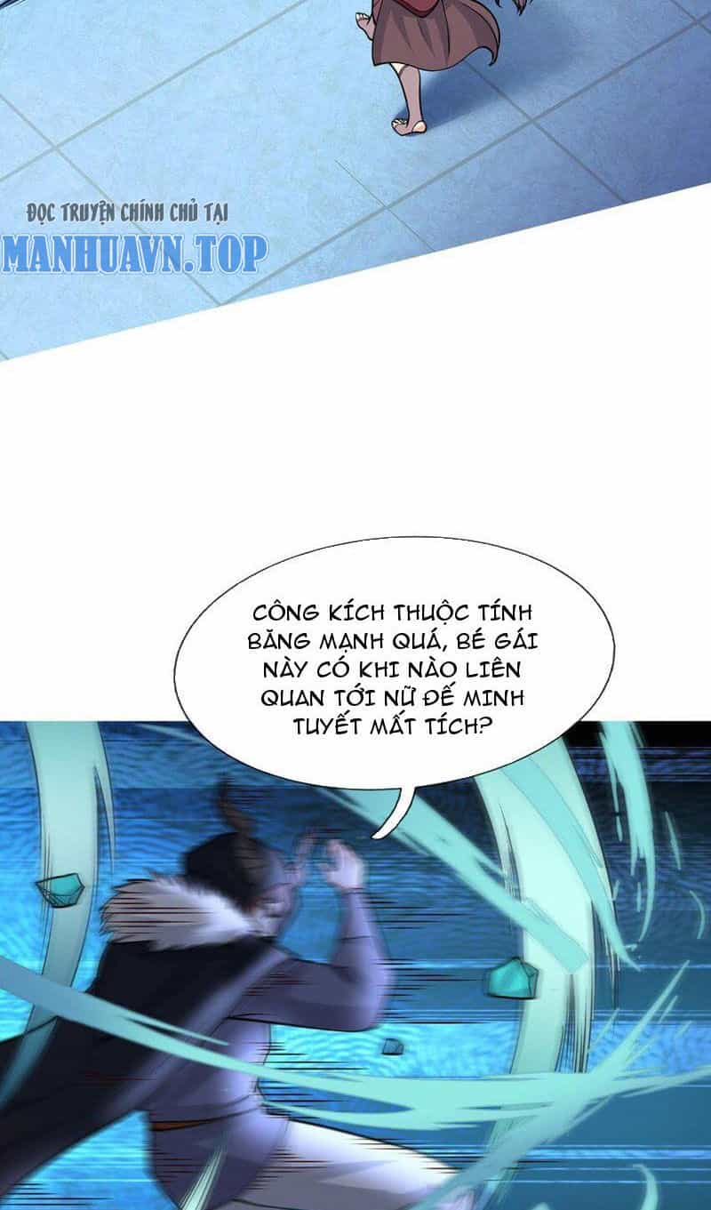 Thu Triệu Vạn Đồ Đệ, Vi Sư Vô Địch Thế Gian - Chương 68 - ảnh 13