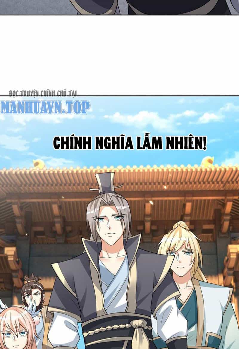 Thu Triệu Vạn Đồ Đệ, Vi Sư Vô Địch Thế Gian - Chương 68 - ảnh 40
