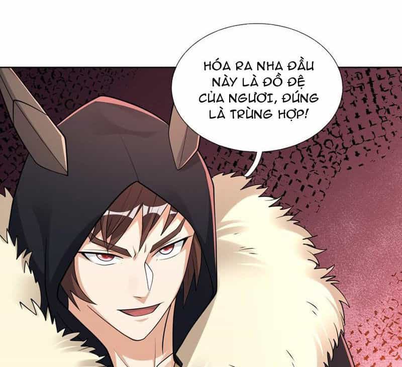 Thu Triệu Vạn Đồ Đệ, Vi Sư Vô Địch Thế Gian - Chương 68 - ảnh 44