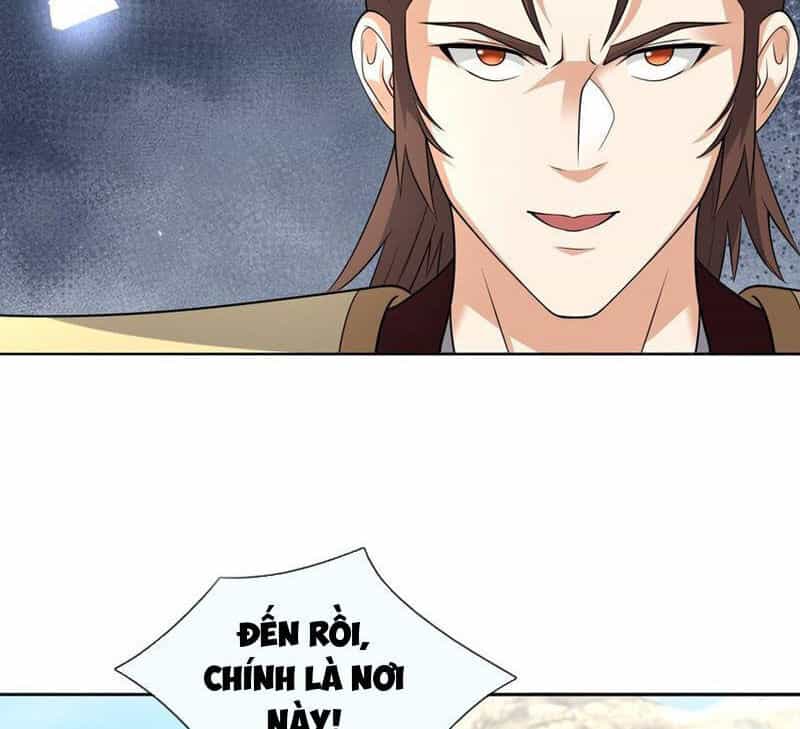 Thu Triệu Vạn Đồ Đệ, Vi Sư Vô Địch Thế Gian - Chương 68 - ảnh 50