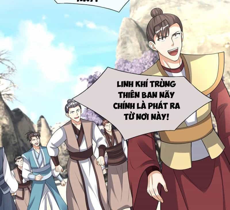 Thu Triệu Vạn Đồ Đệ, Vi Sư Vô Địch Thế Gian - Chương 68 - ảnh 51