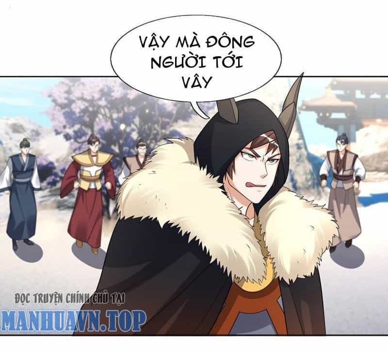 Thu Triệu Vạn Đồ Đệ, Vi Sư Vô Địch Thế Gian - Chương 68 - ảnh 53