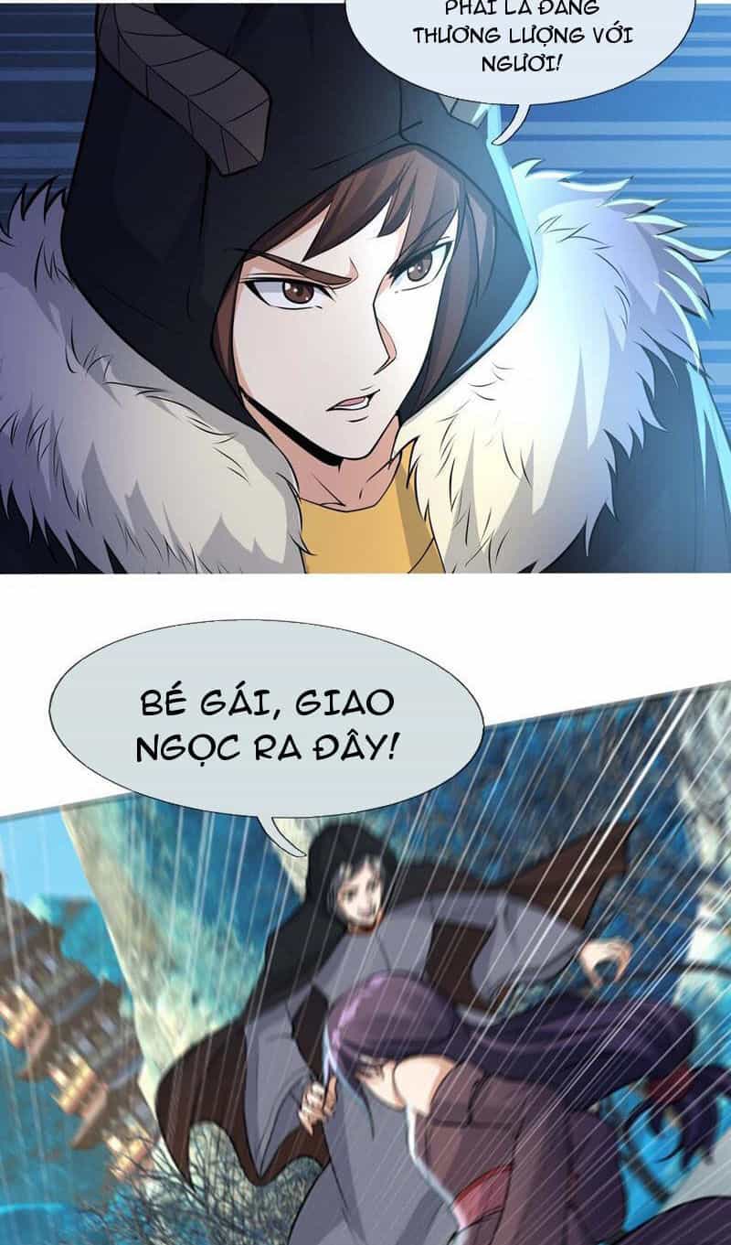 Thu Triệu Vạn Đồ Đệ, Vi Sư Vô Địch Thế Gian - Chương 68 - ảnh 6