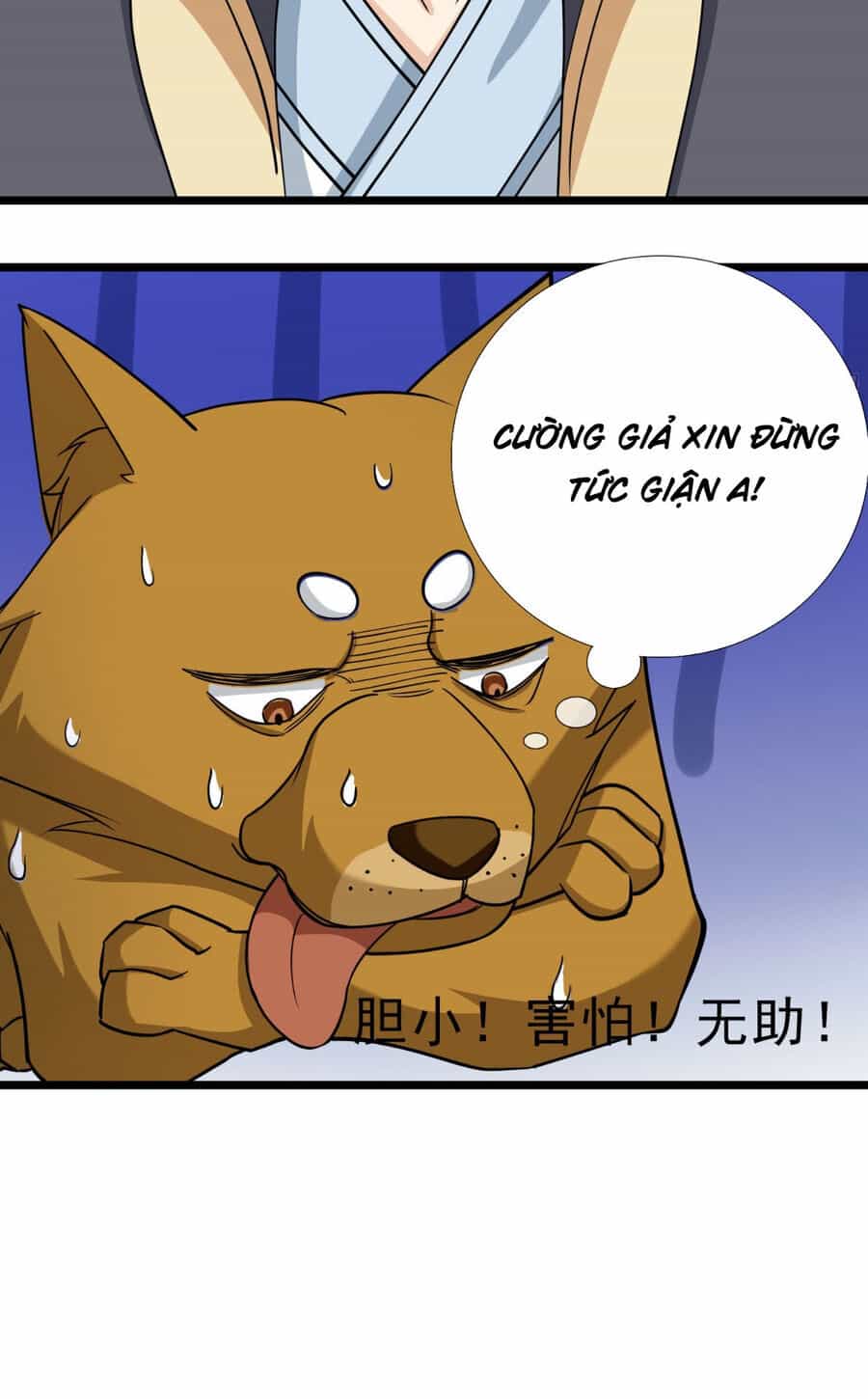 Thu Triệu Vạn Đồ Đệ, Vi Sư Vô Địch Thế Gian - Chương 7 - ảnh 64