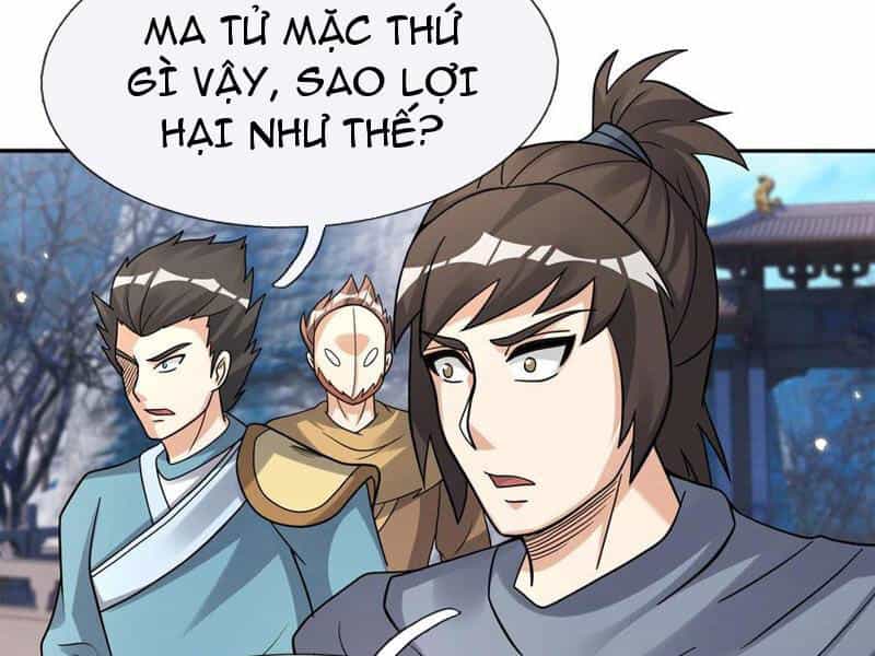Thu Triệu Vạn Đồ Đệ, Vi Sư Vô Địch Thế Gian - Chương 69 - ảnh 106