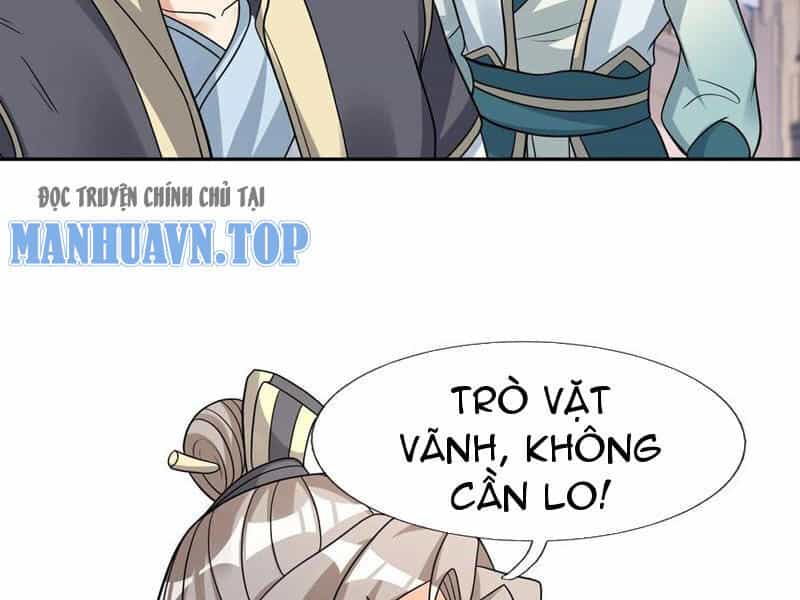 Thu Triệu Vạn Đồ Đệ, Vi Sư Vô Địch Thế Gian - Chương 69 - ảnh 109