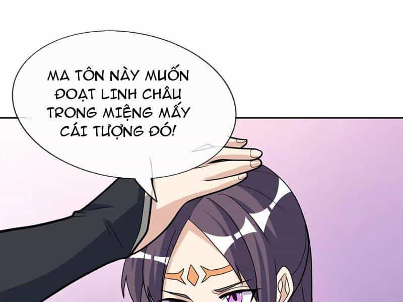 Thu Triệu Vạn Đồ Đệ, Vi Sư Vô Địch Thế Gian - Chương 69 - ảnh 22