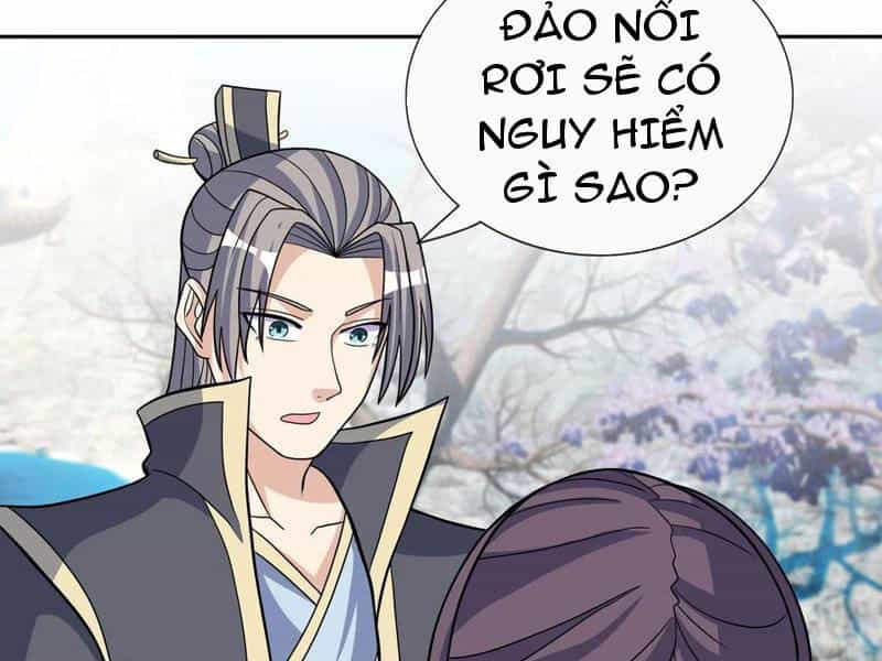 Thu Triệu Vạn Đồ Đệ, Vi Sư Vô Địch Thế Gian - Chương 69 - ảnh 24