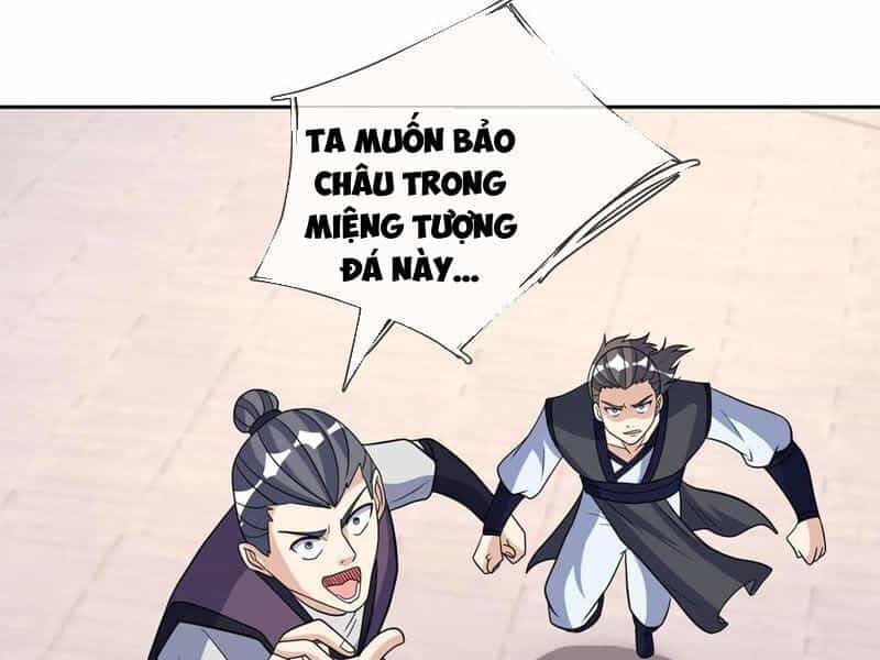 Thu Triệu Vạn Đồ Đệ, Vi Sư Vô Địch Thế Gian - Chương 69 - ảnh 28