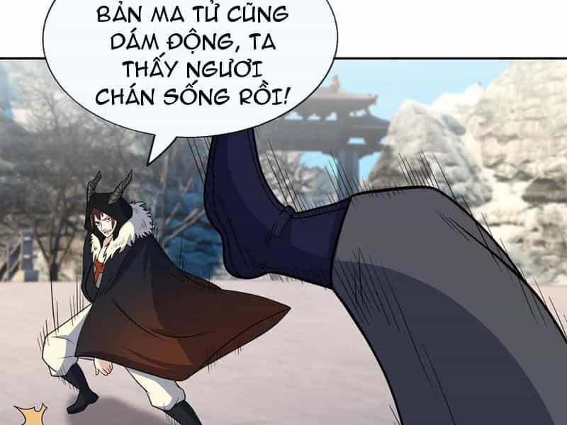 Thu Triệu Vạn Đồ Đệ, Vi Sư Vô Địch Thế Gian - Chương 69 - ảnh 33
