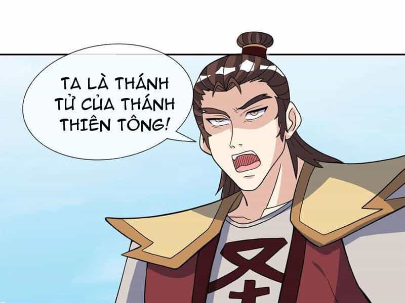Thu Triệu Vạn Đồ Đệ, Vi Sư Vô Địch Thế Gian - Chương 69 - ảnh 50