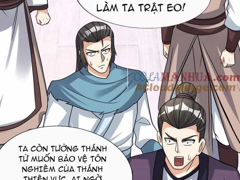 Thu Triệu Vạn Đồ Đệ, Vi Sư Vô Địch Thế Gian - Chương 69 - ảnh 66
