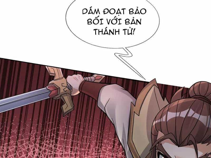 Thu Triệu Vạn Đồ Đệ, Vi Sư Vô Địch Thế Gian - Chương 69 - ảnh 84