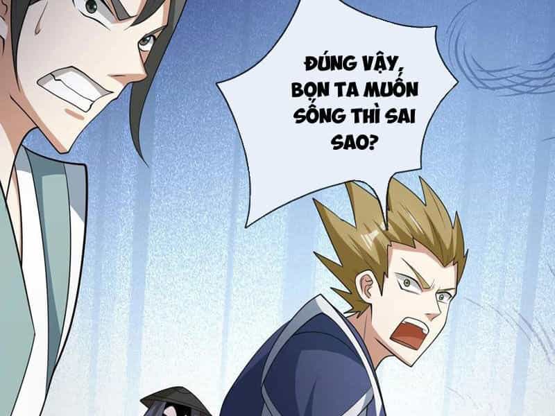 Thu Triệu Vạn Đồ Đệ, Vi Sư Vô Địch Thế Gian - Chương 70 - ảnh 113