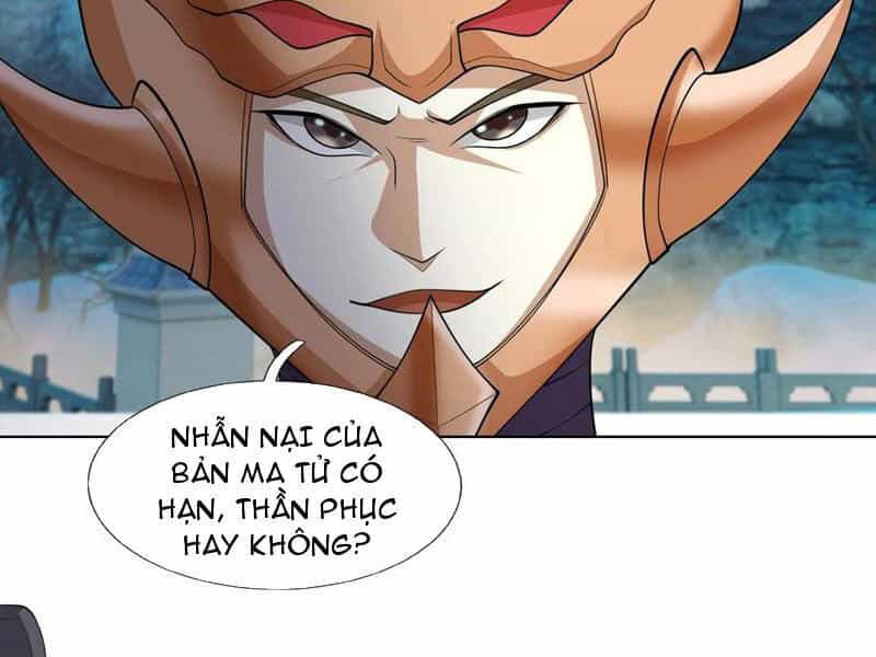 Thu Triệu Vạn Đồ Đệ, Vi Sư Vô Địch Thế Gian - Chương 70 - ảnh 121