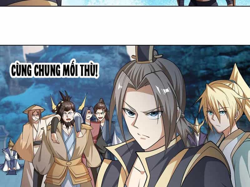 Thu Triệu Vạn Đồ Đệ, Vi Sư Vô Địch Thế Gian - Chương 70 - ảnh 123
