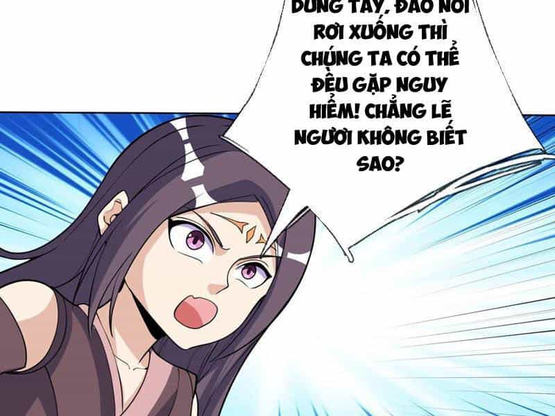 Thu Triệu Vạn Đồ Đệ, Vi Sư Vô Địch Thế Gian - Chương 70 - ảnh 16