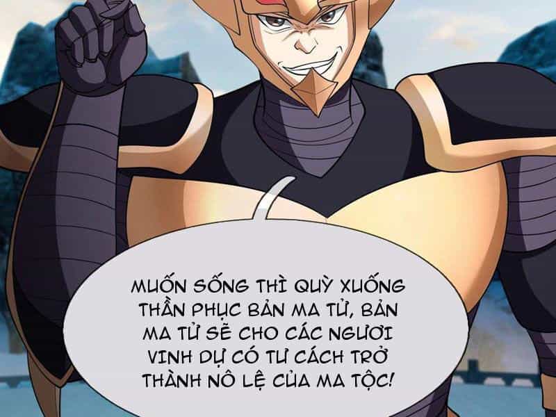 Thu Triệu Vạn Đồ Đệ, Vi Sư Vô Địch Thế Gian - Chương 70 - ảnh 85