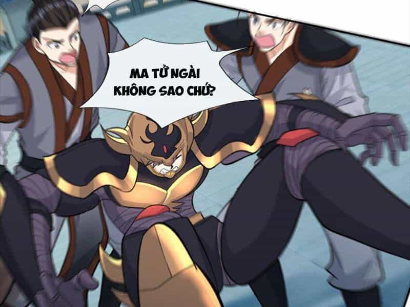Thu Triệu Vạn Đồ Đệ, Vi Sư Vô Địch Thế Gian - Chương 71 - ảnh 102