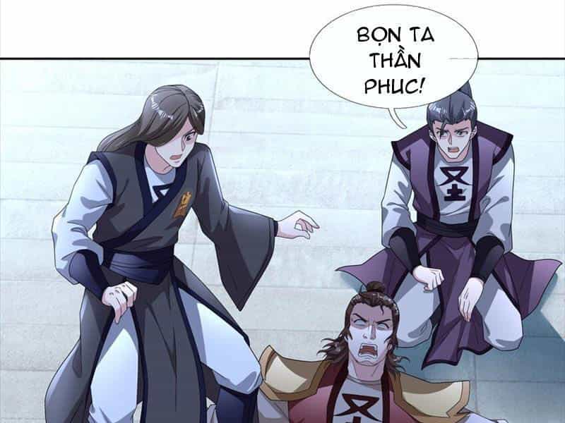 Thu Triệu Vạn Đồ Đệ, Vi Sư Vô Địch Thế Gian - Chương 71 - ảnh 14