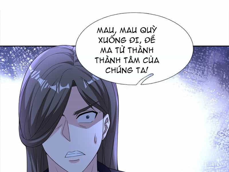 Thu Triệu Vạn Đồ Đệ, Vi Sư Vô Địch Thế Gian - Chương 71 - ảnh 21