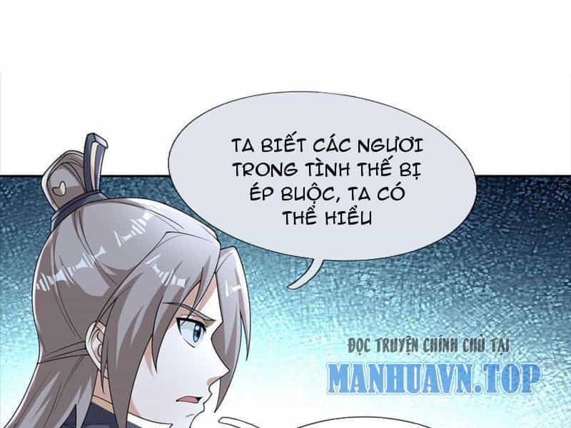Thu Triệu Vạn Đồ Đệ, Vi Sư Vô Địch Thế Gian - Chương 71 - ảnh 34