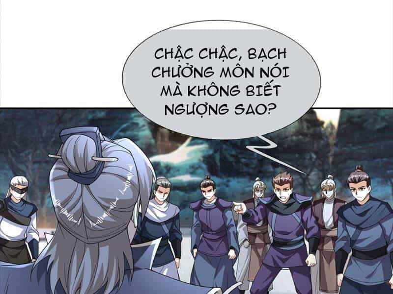 Thu Triệu Vạn Đồ Đệ, Vi Sư Vô Địch Thế Gian - Chương 71 - ảnh 36