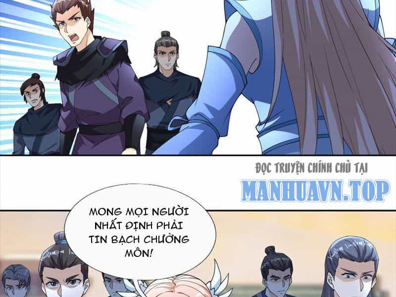 Thu Triệu Vạn Đồ Đệ, Vi Sư Vô Địch Thế Gian - Chương 71 - ảnh 42