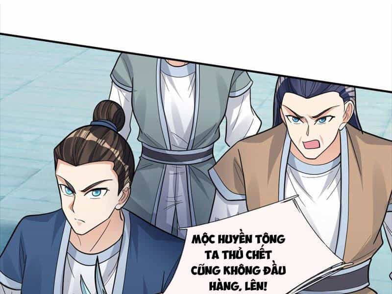 Thu Triệu Vạn Đồ Đệ, Vi Sư Vô Địch Thế Gian - Chương 71 - ảnh 58