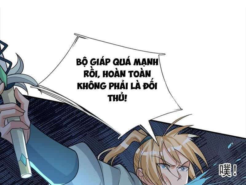 Thu Triệu Vạn Đồ Đệ, Vi Sư Vô Địch Thế Gian - Chương 71 - ảnh 71