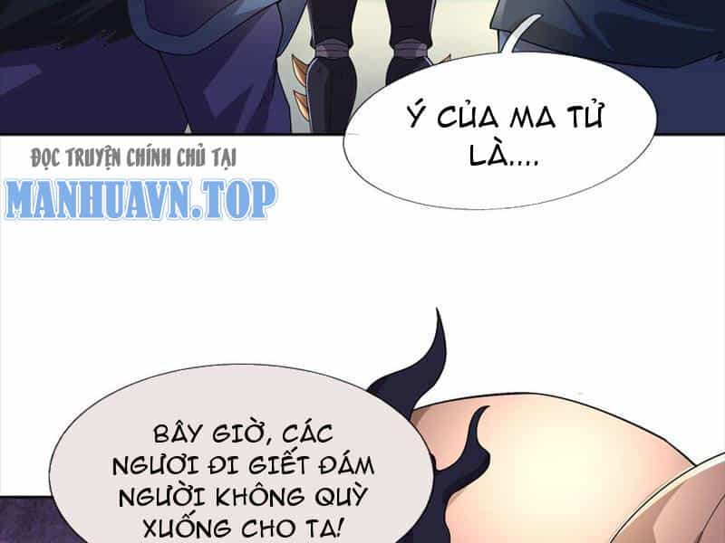 Thu Triệu Vạn Đồ Đệ, Vi Sư Vô Địch Thế Gian - Chương 71 - ảnh 8