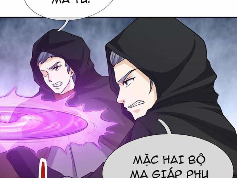 Thu Triệu Vạn Đồ Đệ, Vi Sư Vô Địch Thế Gian - Chương 72 - ảnh 10