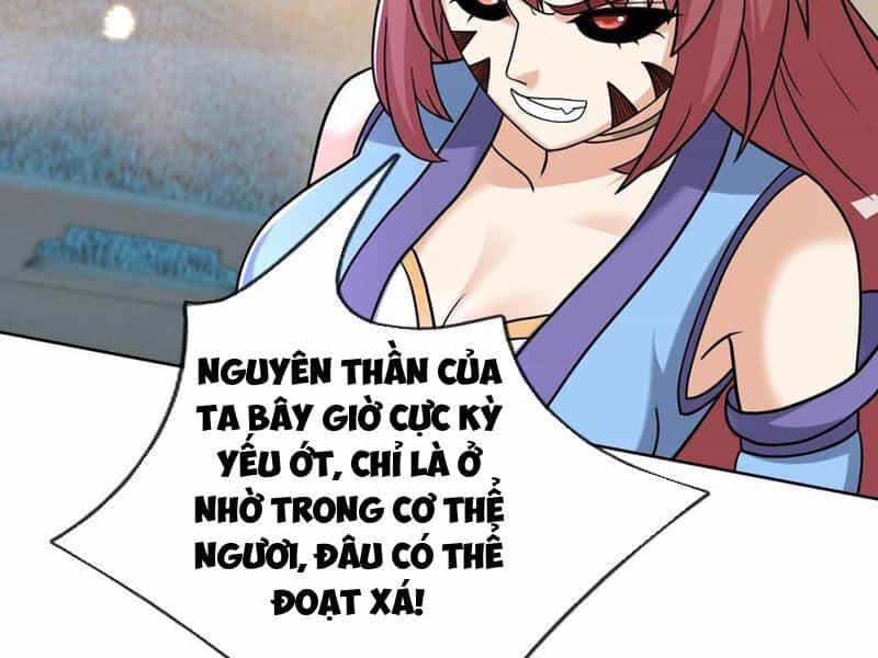 Thu Triệu Vạn Đồ Đệ, Vi Sư Vô Địch Thế Gian - Chương 72 - ảnh 105