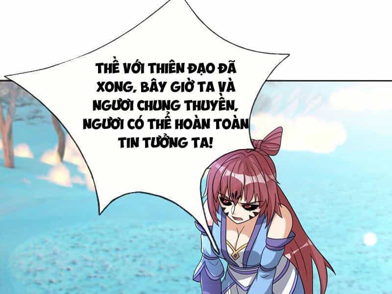 Thu Triệu Vạn Đồ Đệ, Vi Sư Vô Địch Thế Gian - Chương 72 - ảnh 121