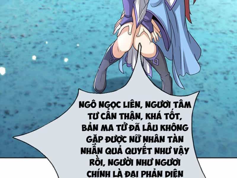 Thu Triệu Vạn Đồ Đệ, Vi Sư Vô Địch Thế Gian - Chương 72 - ảnh 122