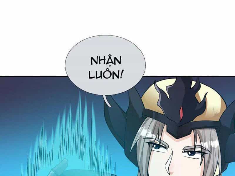 Thu Triệu Vạn Đồ Đệ, Vi Sư Vô Địch Thế Gian - Chương 72 - ảnh 39