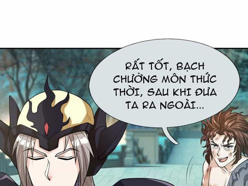 Thu Triệu Vạn Đồ Đệ, Vi Sư Vô Địch Thế Gian - Chương 72 - ảnh 41
