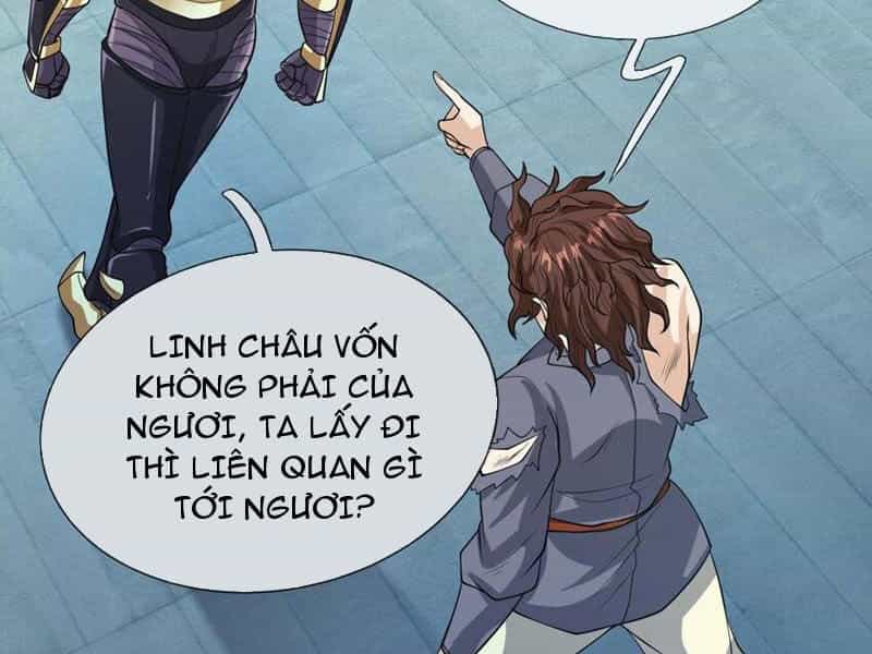 Thu Triệu Vạn Đồ Đệ, Vi Sư Vô Địch Thế Gian - Chương 72 - ảnh 47