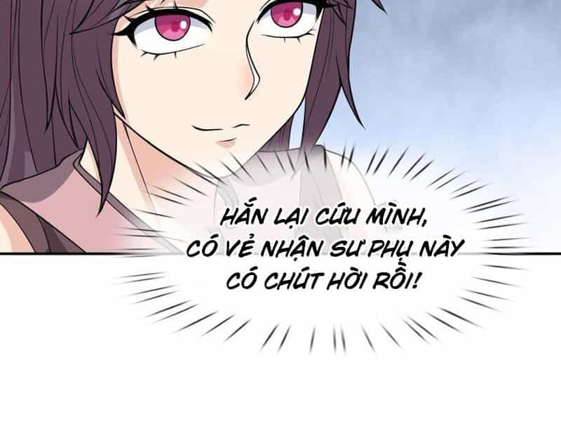 Thu Triệu Vạn Đồ Đệ, Vi Sư Vô Địch Thế Gian - Chương 72 - ảnh 5